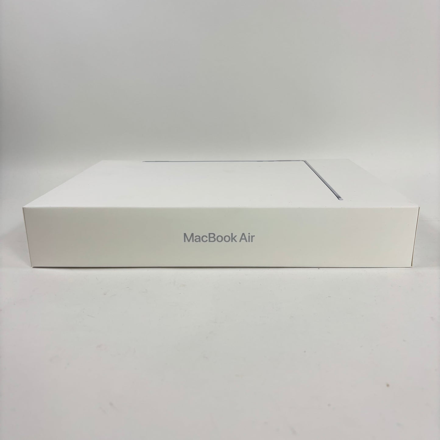 New 2025 Apple MacBook Air 13.6" M4 8C GPU 4.5GHz 16GB RAM 256GB SSD MC6T4LL/A