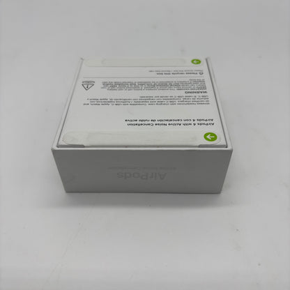 New Apple AirPods 4th Gen ANC with MagSafe Charging Case A3056 A3055 A3059