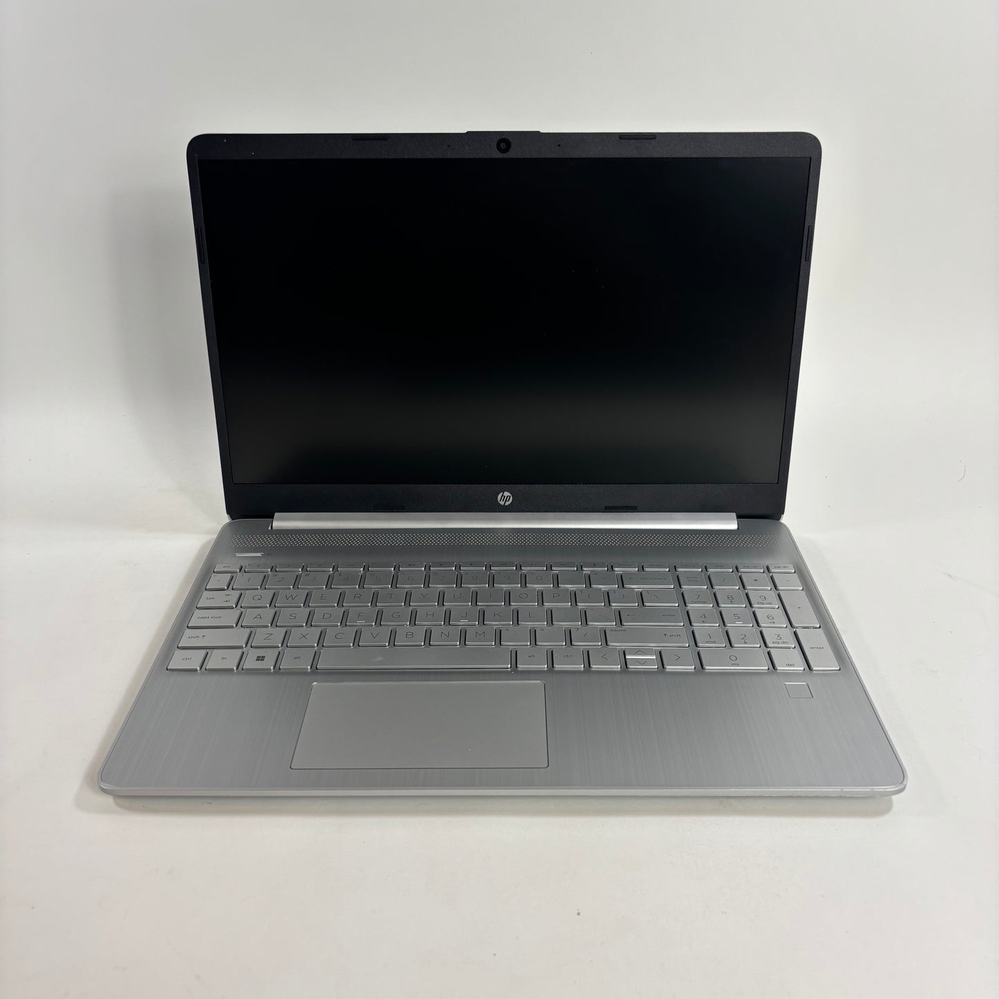 HP Laptop 15-DY2131WM 15.6" i3-1115G4 3.0GHz 8GB RAM 256GB SSD