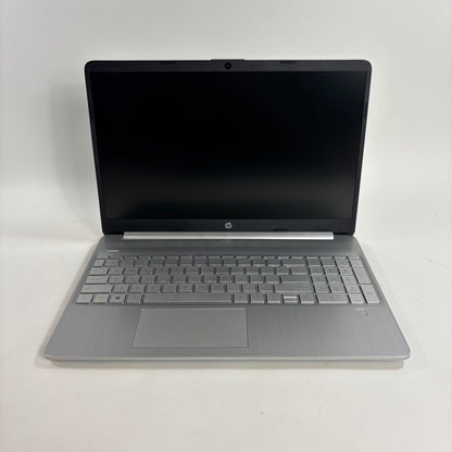 HP Laptop 15-DY2131WM 15.6" i3-1115G4 3.0GHz 8GB RAM 256GB SSD