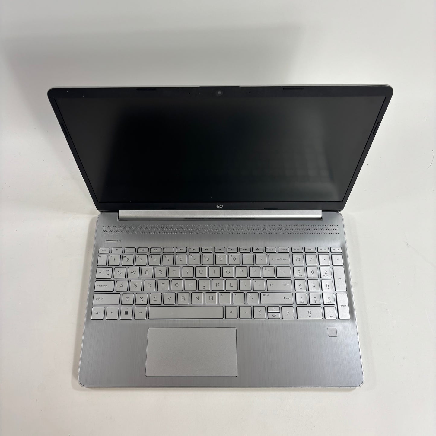 HP Laptop 15-DY2131WM 15.6" i3-1115G4 3.0GHz 8GB RAM 256GB SSD