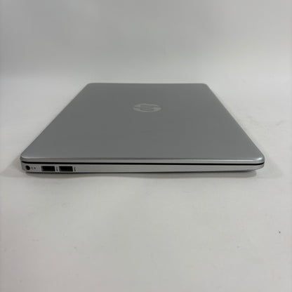 HP Laptop 15-DY2131WM 15.6" i3-1115G4 3.0GHz 8GB RAM 256GB SSD