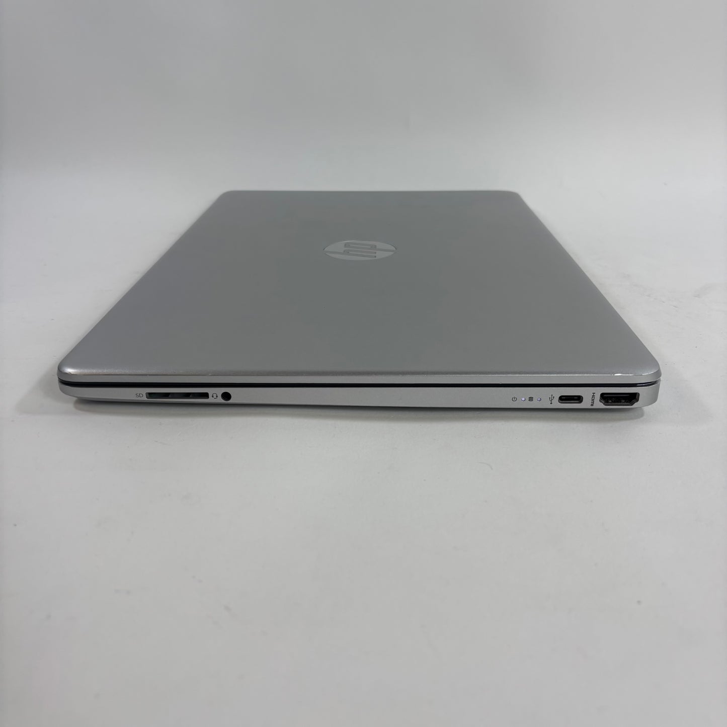HP Laptop 15-DY2131WM 15.6" i3-1115G4 3.0GHz 8GB RAM 256GB SSD