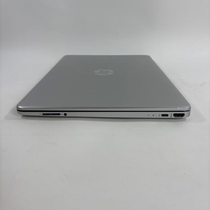 HP Laptop 15-DY2131WM 15.6" i3-1115G4 3.0GHz 8GB RAM 256GB SSD