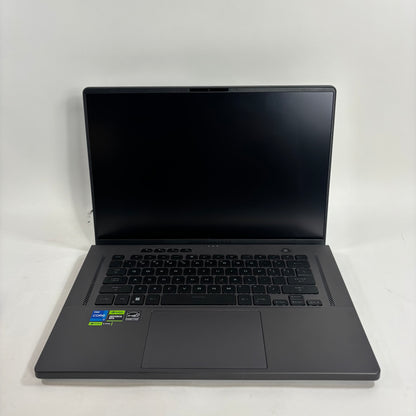 Asus ROG Zephyrus G16 GU603VI 16" i7-13620H 2.4GHz 16GB RAM 1TB SSD RTX 4070