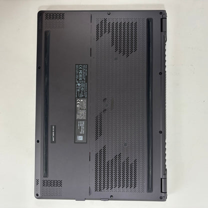 Asus ROG Zephyrus G16 GU603VI 16" i7-13620H 2.4GHz 16GB RAM 1TB SSD RTX 4070