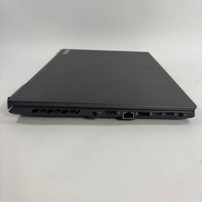 Asus ROG Zephyrus G16 GU603VI 16" i7-13620H 2.4GHz 16GB RAM 1TB SSD RTX 4070