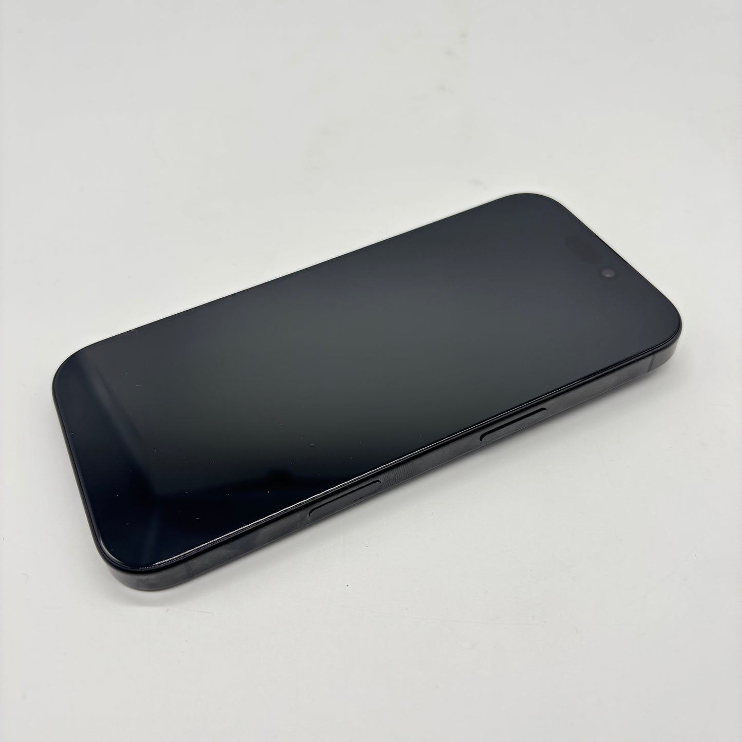 Unlocked Apple iPhone 16 Pro 128GB Black MYM93LL/A