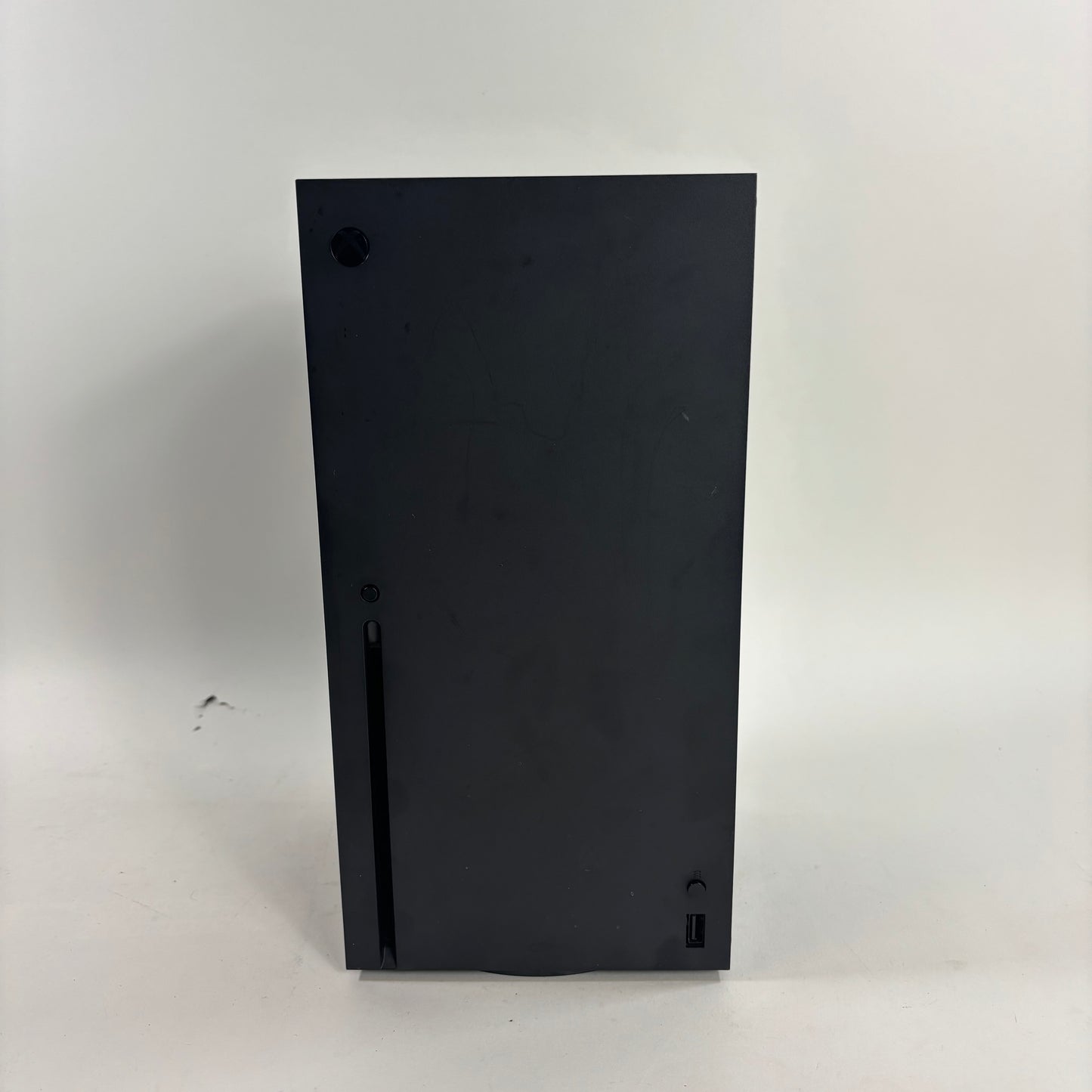 Microsoft Xbox Series X 1TB Console Gaming System Black 1882
