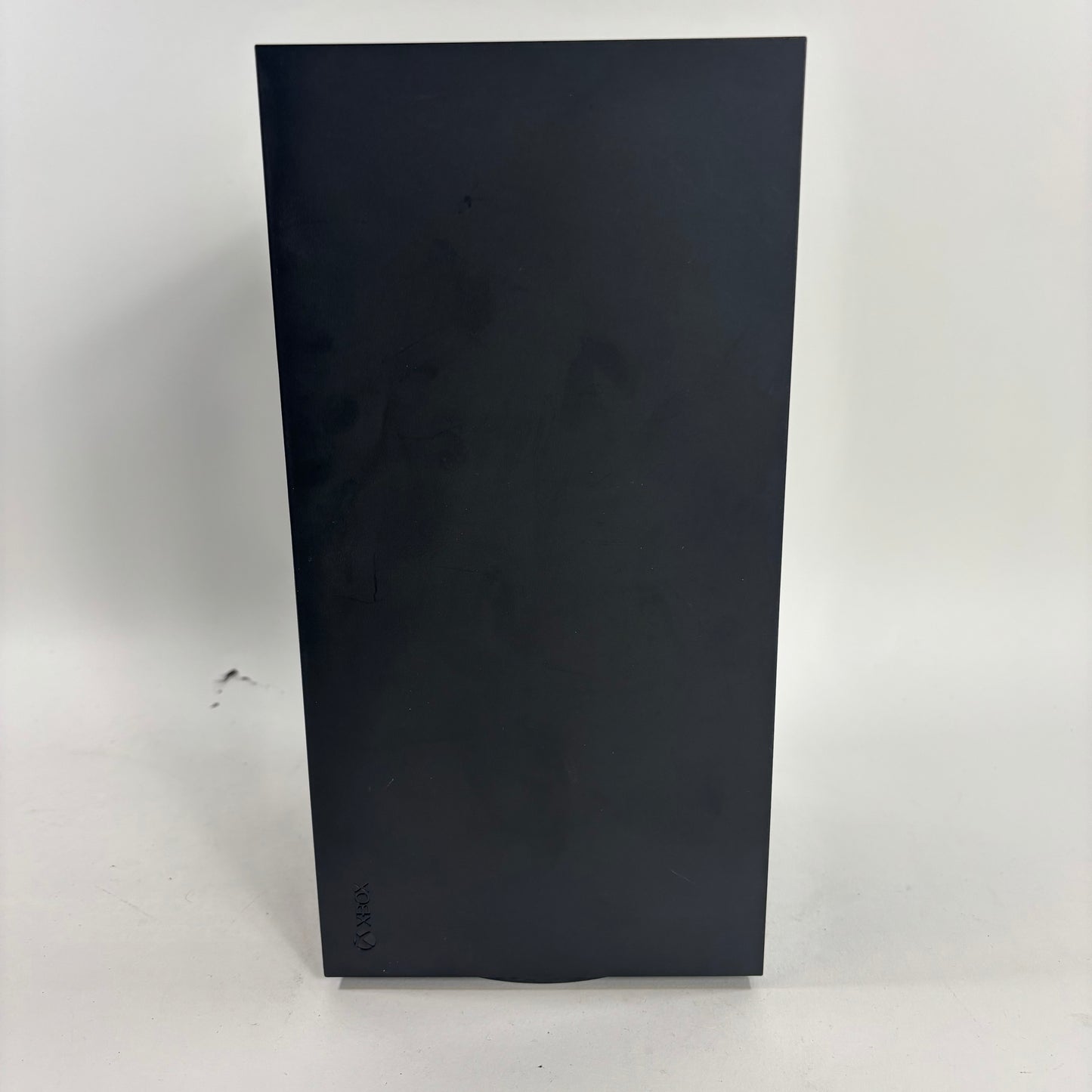 Microsoft Xbox Series X 1TB Console Gaming System Black 1882
