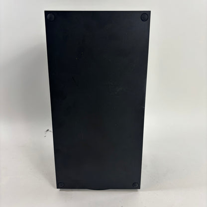 Microsoft Xbox Series X 1TB Console Gaming System Black 1882