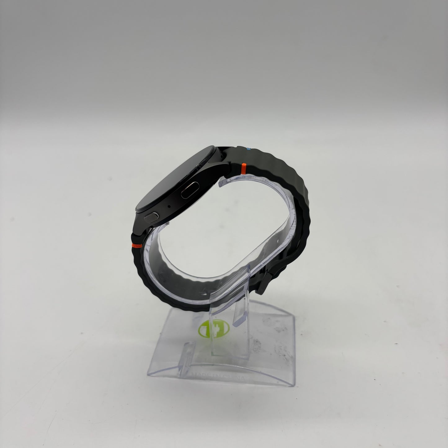 WiFi Only Samsung Galaxy Watch7 44mm Aluminum SM-L315U Green