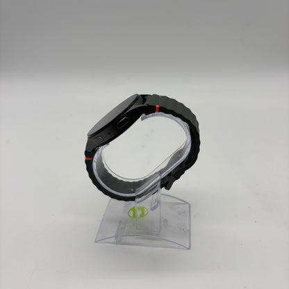 WiFi Only Samsung Galaxy Watch7 44mm Aluminum SM-L315U Green