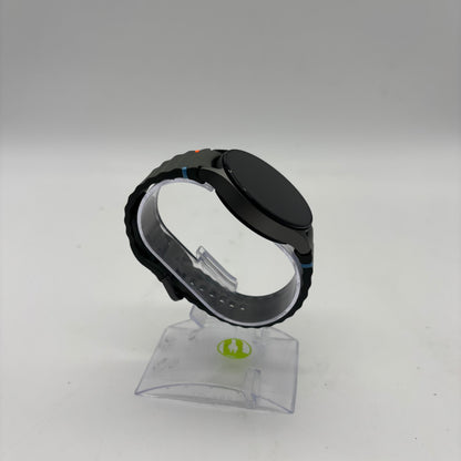 WiFi Only Samsung Galaxy Watch7 44mm Aluminum SM-L315U Green