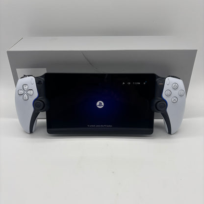 Sony Playstation 5 PS5 PlayStation Portal White/Black CFI-Y1001