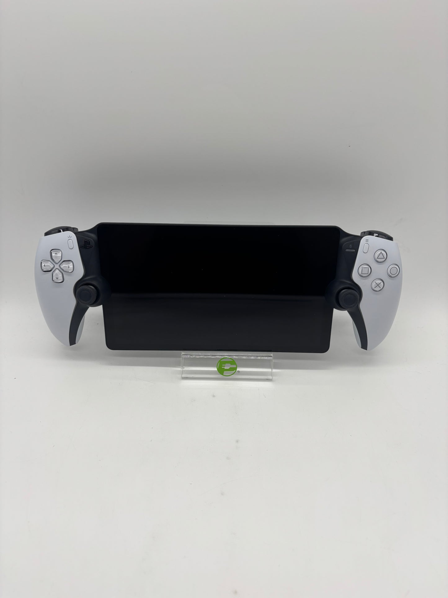 Sony Playstation 5 PS5 PlayStation Portal White/Black CFI-Y1001