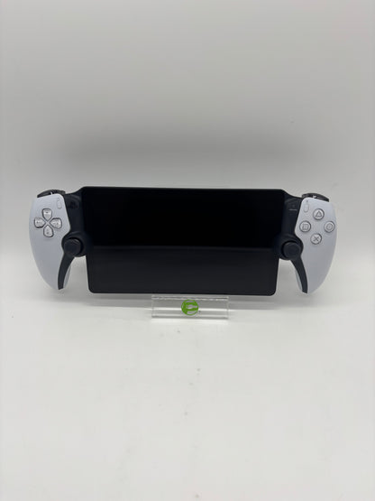 Sony Playstation 5 PS5 PlayStation Portal White/Black CFI-Y1001