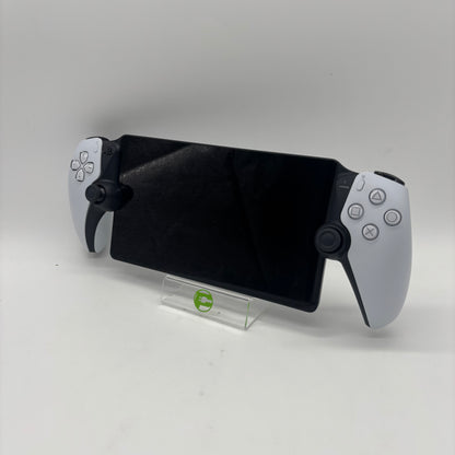 Sony Playstation 5 PS5 PlayStation Portal White/Black CFI-Y1001
