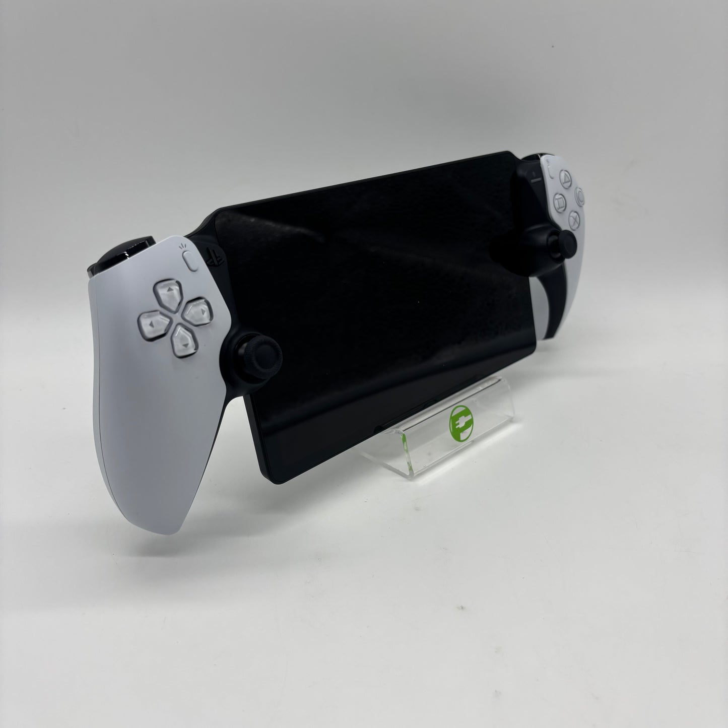 Sony Playstation 5 PS5 PlayStation Portal White/Black CFI-Y1001