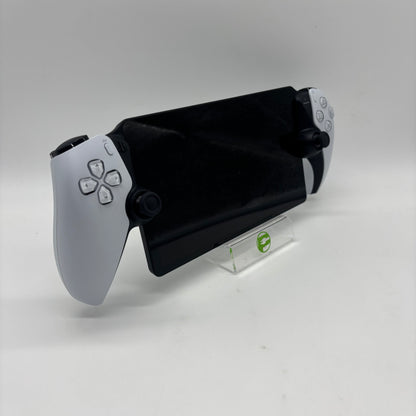 Sony Playstation 5 PS5 PlayStation Portal White/Black CFI-Y1001