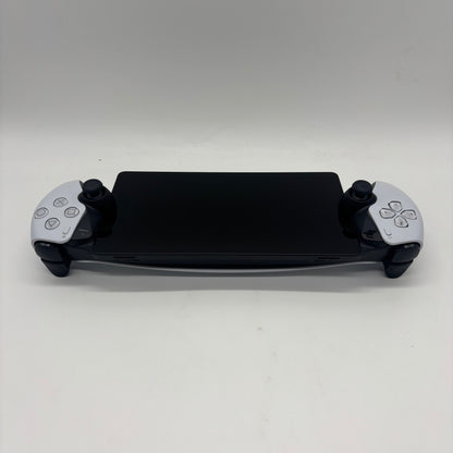 Sony Playstation 5 PS5 PlayStation Portal White/Black CFI-Y1001