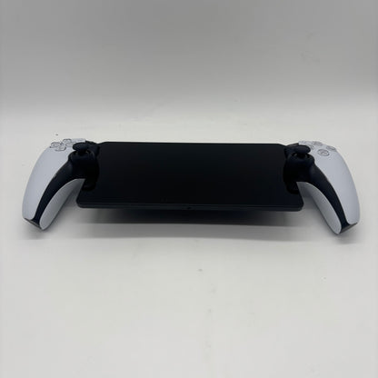 Sony Playstation 5 PS5 PlayStation Portal White/Black CFI-Y1001
