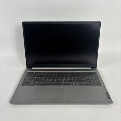 Lenovo ThinkPad 15 Gen 4 15.6" i5-1235U 1.3GHz 16GB RAM 512GB SSD