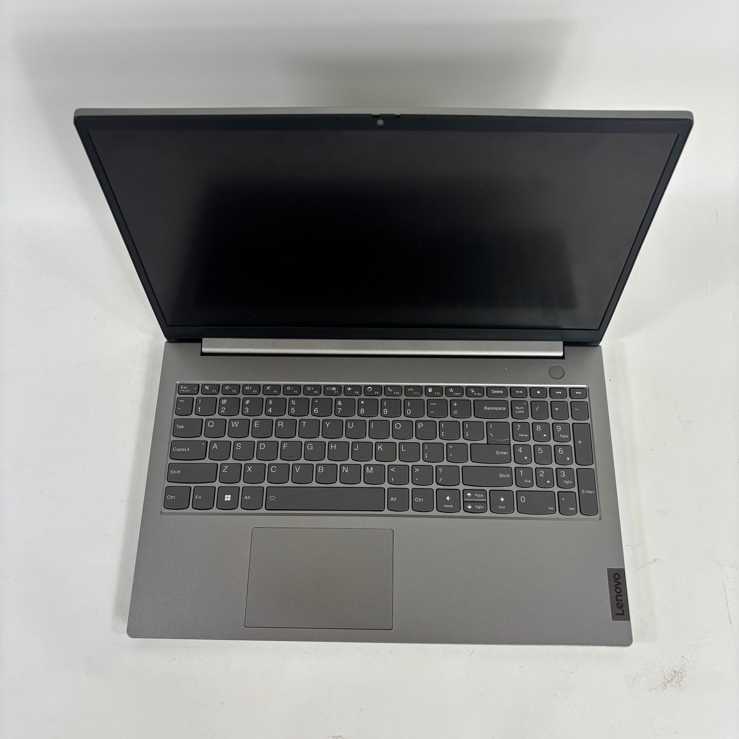 Lenovo ThinkPad 15 Gen 4 15.6" i5-1235U 1.3GHz 16GB RAM 512GB SSD