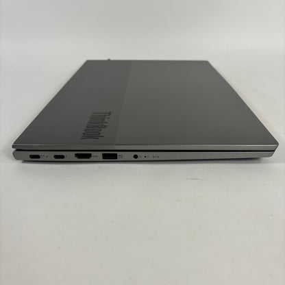 Lenovo ThinkPad 15 Gen 4 15.6" i5-1235U 1.3GHz 16GB RAM 512GB SSD