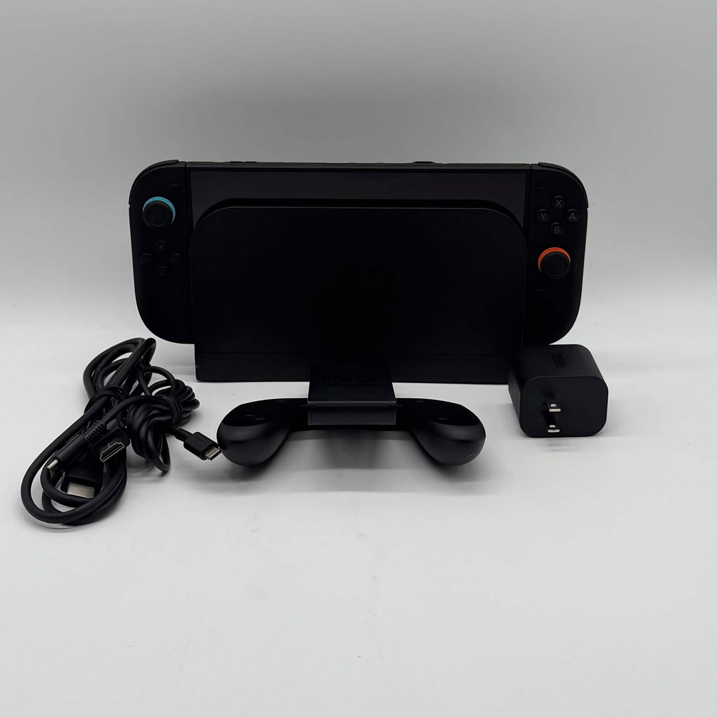 Nintendo Switch 2 Console Gaming System BEE‑001 Black
