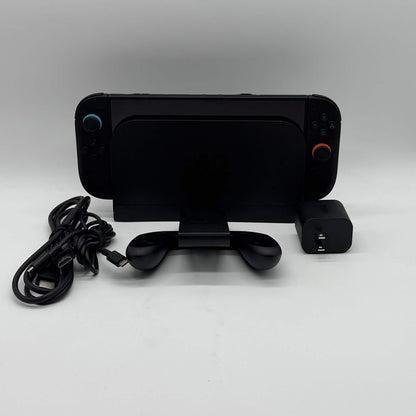 Nintendo Switch 2 Console Gaming System BEE‑001 Black