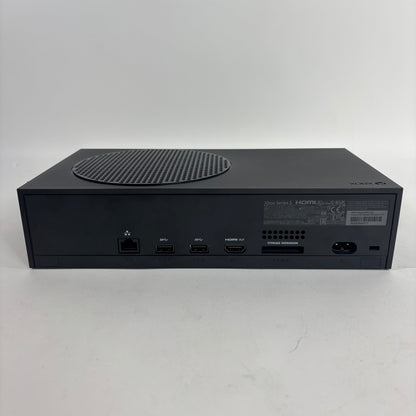 Microsoft Xbox Series S 1TB Console Gaming System Black 1883
