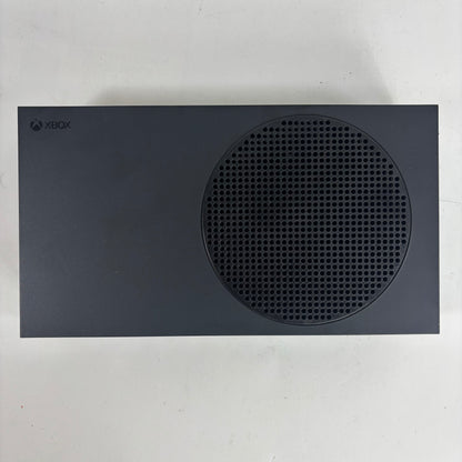 Microsoft Xbox Series S 1TB Console Gaming System Black 1883