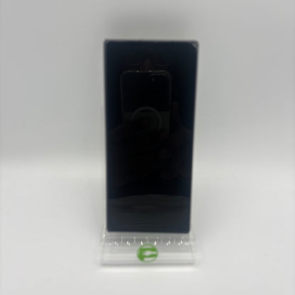 Unlocked Samsung Galaxy Z Fold7 12GB RAM 256GB SM-F966U1 Jetblack