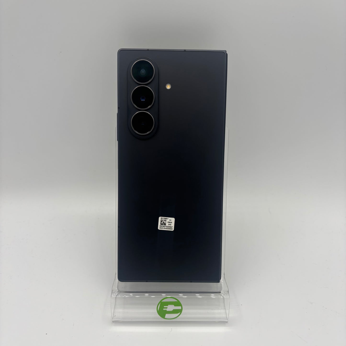 Unlocked Samsung Galaxy Z Fold7 12GB RAM 256GB SM-F966U1 Jetblack