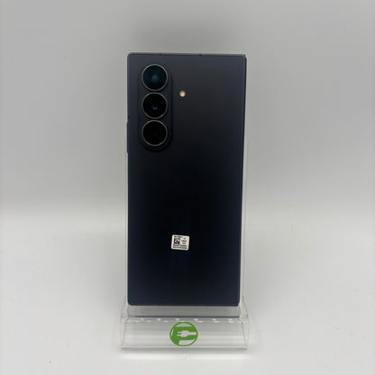 Unlocked Samsung Galaxy Z Fold7 12GB RAM 256GB SM-F966U1 Jetblack