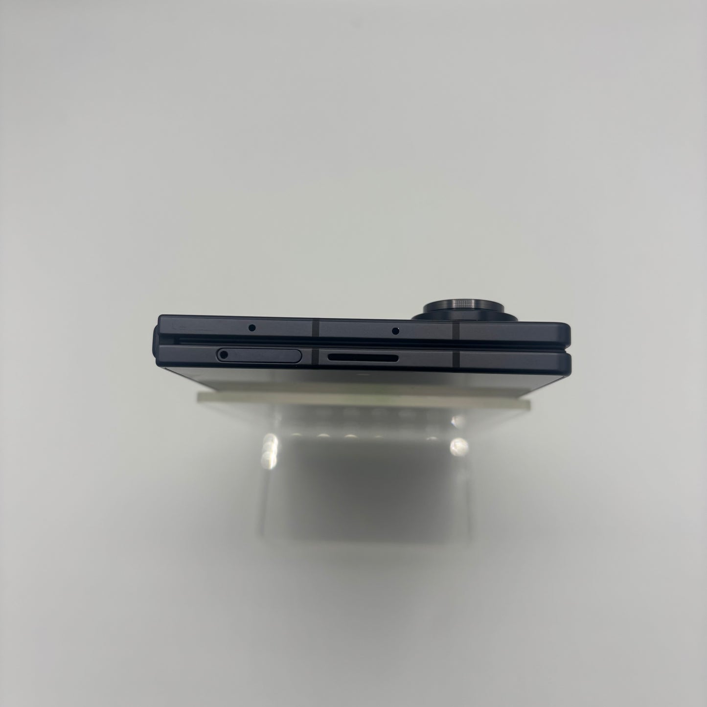 Unlocked Samsung Galaxy Z Fold7 12GB RAM 256GB SM-F966U1 Jetblack