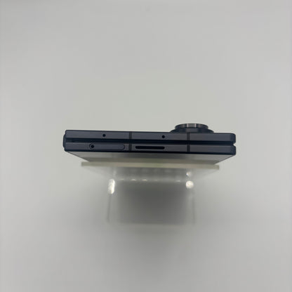 Unlocked Samsung Galaxy Z Fold7 12GB RAM 256GB SM-F966U1 Jetblack