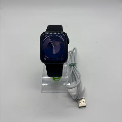 Apple Watch Series 7 45MM Aluminum A2474