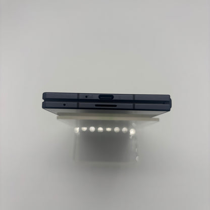 Unlocked Samsung Galaxy Z Fold7 12GB RAM 256GB SM-F966U1 Jetblack