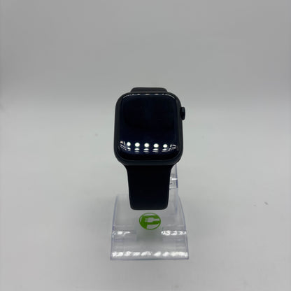 Apple Watch Series 7 45MM Aluminum A2474
