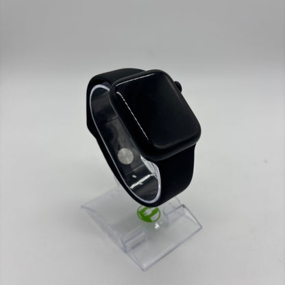 Apple Watch Series 7 45MM Aluminum A2474
