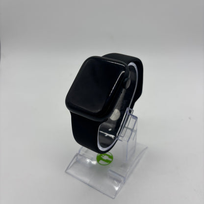 Apple Watch Series 7 45MM Aluminum A2474