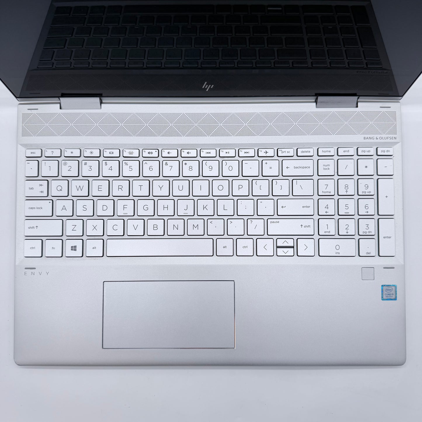 HP Envy x360 15M-DR0011DX 15.6" i5-8265U 1.6GHz 8GB RAM 256GB SSD