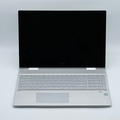 HP Envy x360 15M-DR0011DX 15.6" i5-8265U 1.6GHz 8GB RAM 256GB SSD