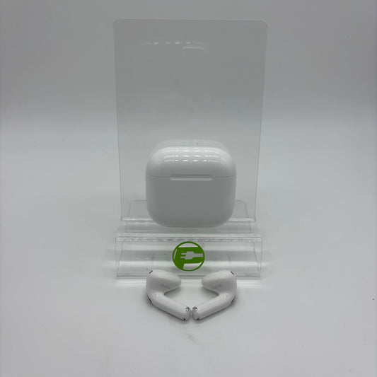 Apple AirPods 4th Gen with Charging Case A3055 A3056 A3059 A3055