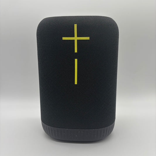 Ultimate Ears Epic Boom Portable Bluetooth Speaker Black SR0194 Unit Only
