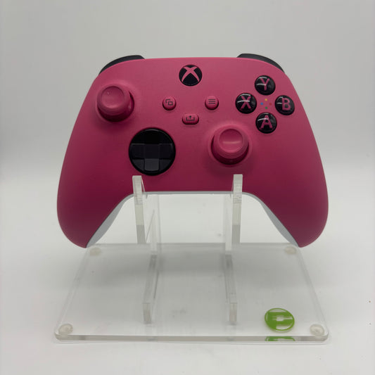 Microsoft Xbox Series X|S Wireless Controller Deep Pink 1914