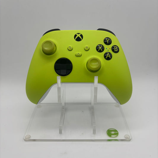 Microsoft Xbox Series X|S Wireless Controller Velocity Green 1914