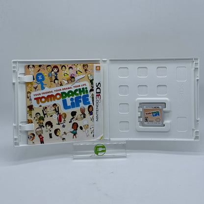 Tomodachi Life (Nintendo 3DS, 2014)